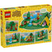 LEGO® Animal Crossing Actividades al aire libre con Coni (77047) _004