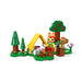 LEGO® Animal Crossing Actividades al aire libre con Coni (77047) _006