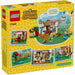 LEGO®  Animal Crossing La visita de Canela (77049) _003