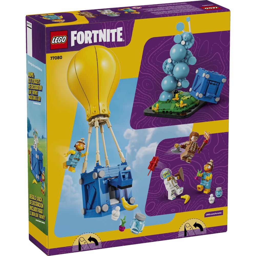 LEGO®Fortnite: Entrega De Suministros (77080)_003