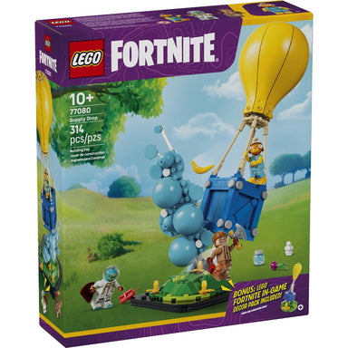LEGO®Fortnite: Entrega De Suministros (77080)_001