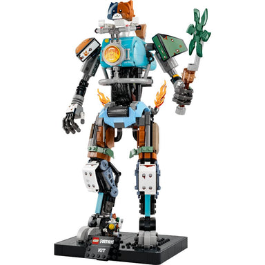 LEGO®Fortnite: Kit (77081)_002