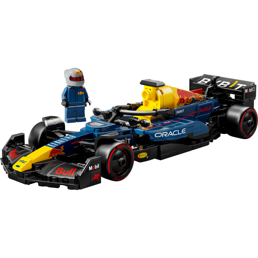 LEGO®Speed Champions: Coche De Carreras Oracle Red Bull Racing Rb20 F1® (77243)_002
