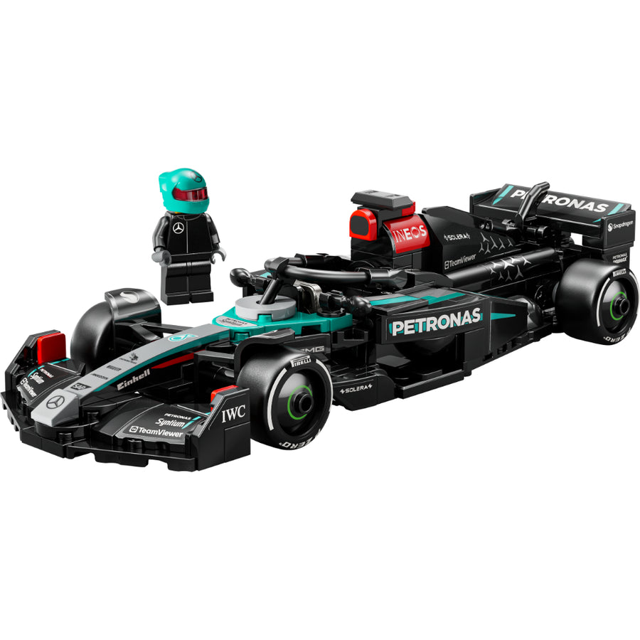 LEGO®Speed Champions: Coche De Carreras Mercedes-Amg F1® W15 (77244)_002