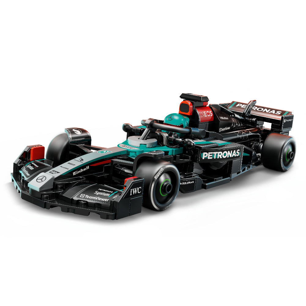 LEGO®Speed Champions: Coche De Carreras Mercedes-Amg F1® W15 (77244)_004