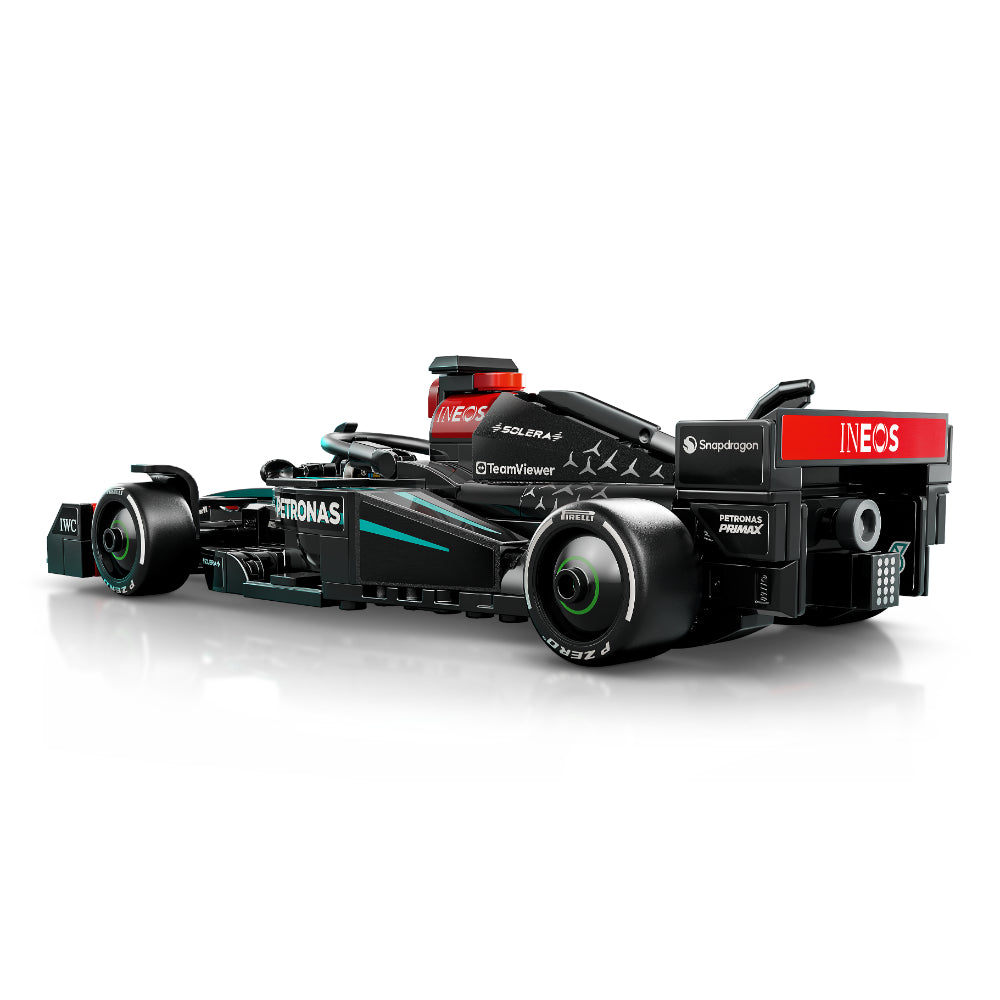 LEGO®Speed Champions: Coche De Carreras Mercedes-Amg F1® W15 (77244)_008