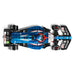 LEGO®Speed Champions: Coche De Carreras Visa Cash App Rb Vcarb 01 F1® (77246)_007