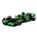 LEGO®Speed Champions: Coche De Carreras Kick Sauber F1® Team C44 (77247)_004