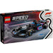 LEGO®Speed Champions: Coche De Carreras Bwt Alpine F1® Team A524 (77248)_001