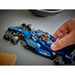 LEGO®Speed Champions: Coche De Carreras Williams Racing Fw46 F1® (77249)_011