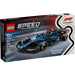 LEGO®Speed Champions: Coche De Carreras Williams Racing Fw46 F1® (77249)_001