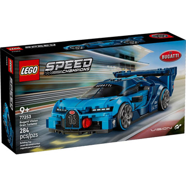 LEGO®Speed Champions:Auto Hiperdeportivo Bugatti Vision GT (77253)_001