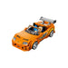 LEGO®Speed Champions: Toyota Supra Mk4 De A Todo Gas (77260)_006
