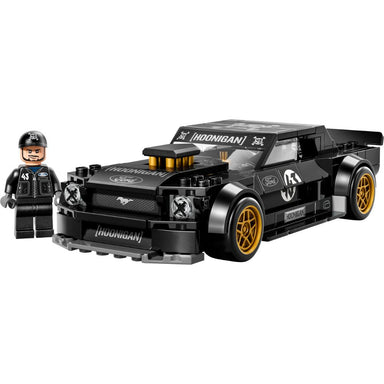 LEGO®Speed Champions: 65 Ford Mustang Hoonicorn V1 De Ken Block (77262)_002