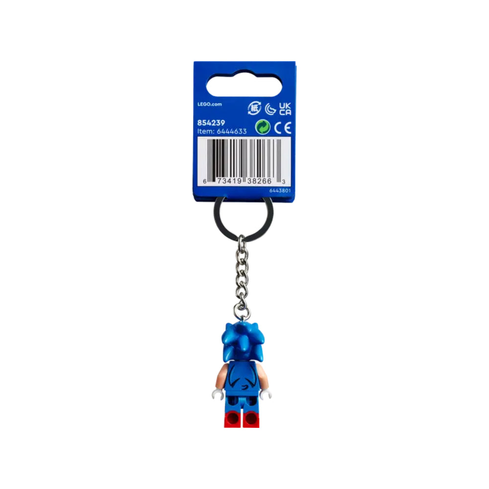 LEGO® Sonic: Llavero De Sonic The Hedgehog™ (854239)_003