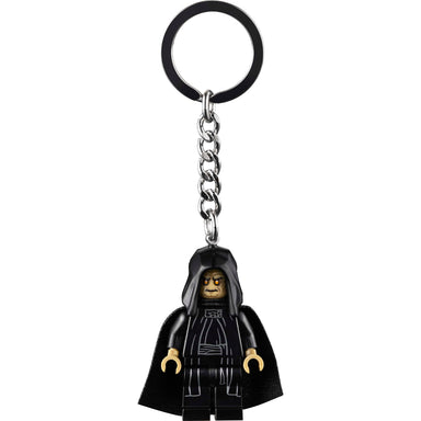 LEGO® Star Wars™: Llavero Del Emperador Palpatine (854289)_002