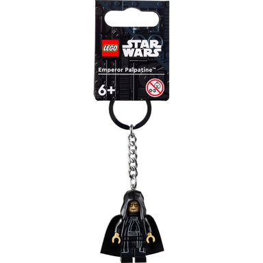 LEGO® Star Wars™: Llavero Del Emperador Palpatine (854289)_001