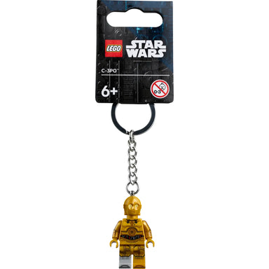 LEGO®Extended Line: Llavero De C-3Po™ (854313)_002