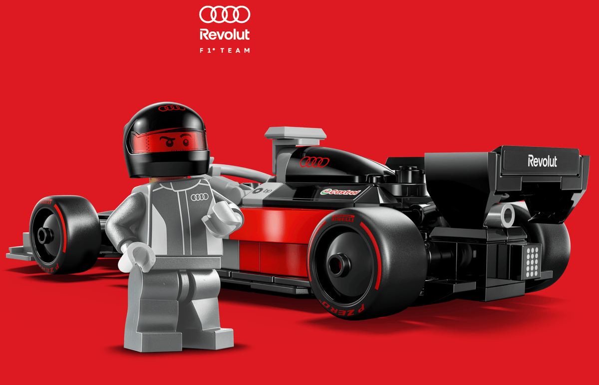 Audi Revolut