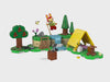LEGO® Animal Crossing Actividades al aire libre con Coni (77047) _003