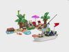 LEGO® Animal Crossing Paseo en barca con el Capitán (77048) _003