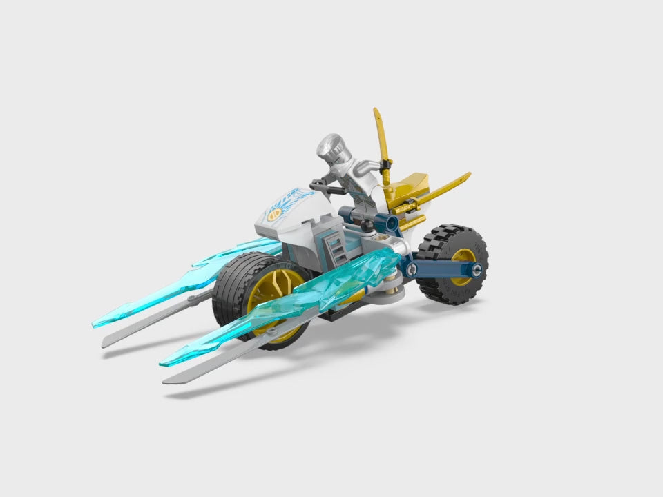 LEGO®Ninjago: Moto De Hielo De Zane (71816)