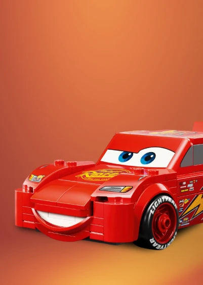 Speed Champions
