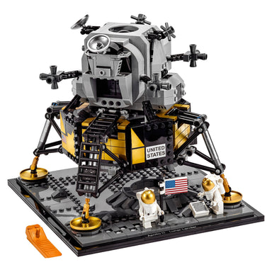 LEGO® Creator Expert NASA Apollo 11 Lunar Lander (10266)
