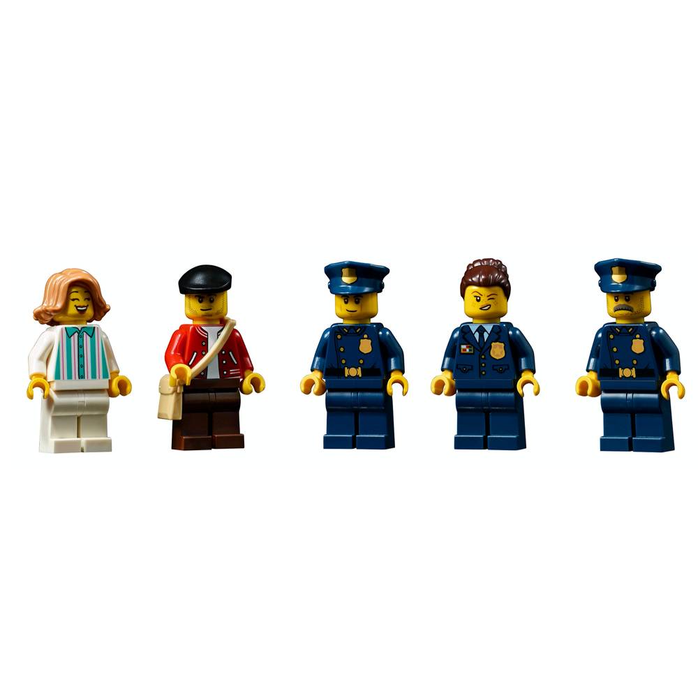 LEGO® Creator™ Comisaría De Policía (10278)