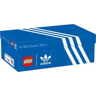 LEGO® adidas Originals Superstar (10282)_001