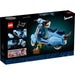 LEGO® Speed Champions : Vespa 125 (10298)