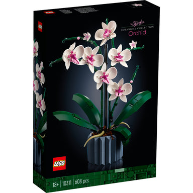 LEGO® Creator Expert  Orquídeas (10311)