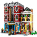 LEGO® Icons Jazz Club (10312)