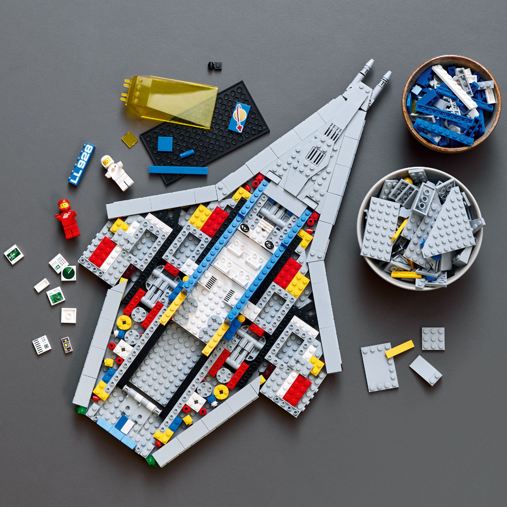 LEGO® Galaxy Explorer (10497)