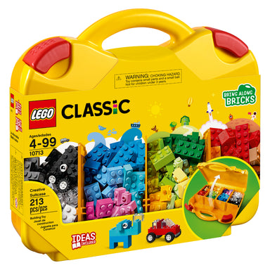LEGO® Maletín Clásico (10713)