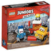 LEGO Juniors Puesto de reparación de Guido y Luigi (10732)