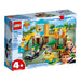 LEGO® 4+ Aventura en e Parque de Juegos de Buzz y Bo Peep (10768)