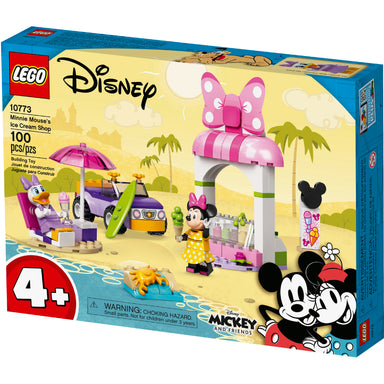 LEGO® Disney Heladería de Minnie Mouse(10773)_001