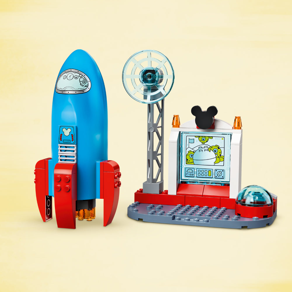 LEGO® Cohete Espacial de Mickey Mouse y Minnie Mouse(10774)_010