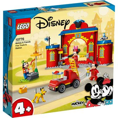 LEGO® Parque y Camión de Bomberos de Mickey y sus Amigos(10776)_001