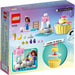 LEGO® Gabby's Dollhouse Horno de Muffin (10785)
