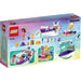 LEGO® Gabby's Dollhouse Barco y Spa de Gabby y Siregata (10786)