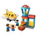 LEGO® DUPLO® Aeropuerto (10871)
