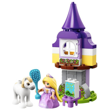 LEGO® DUPLO Torre de Rapunzel (10878)