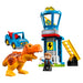 LEGO® DUPLO Torre del T. rex (10880)