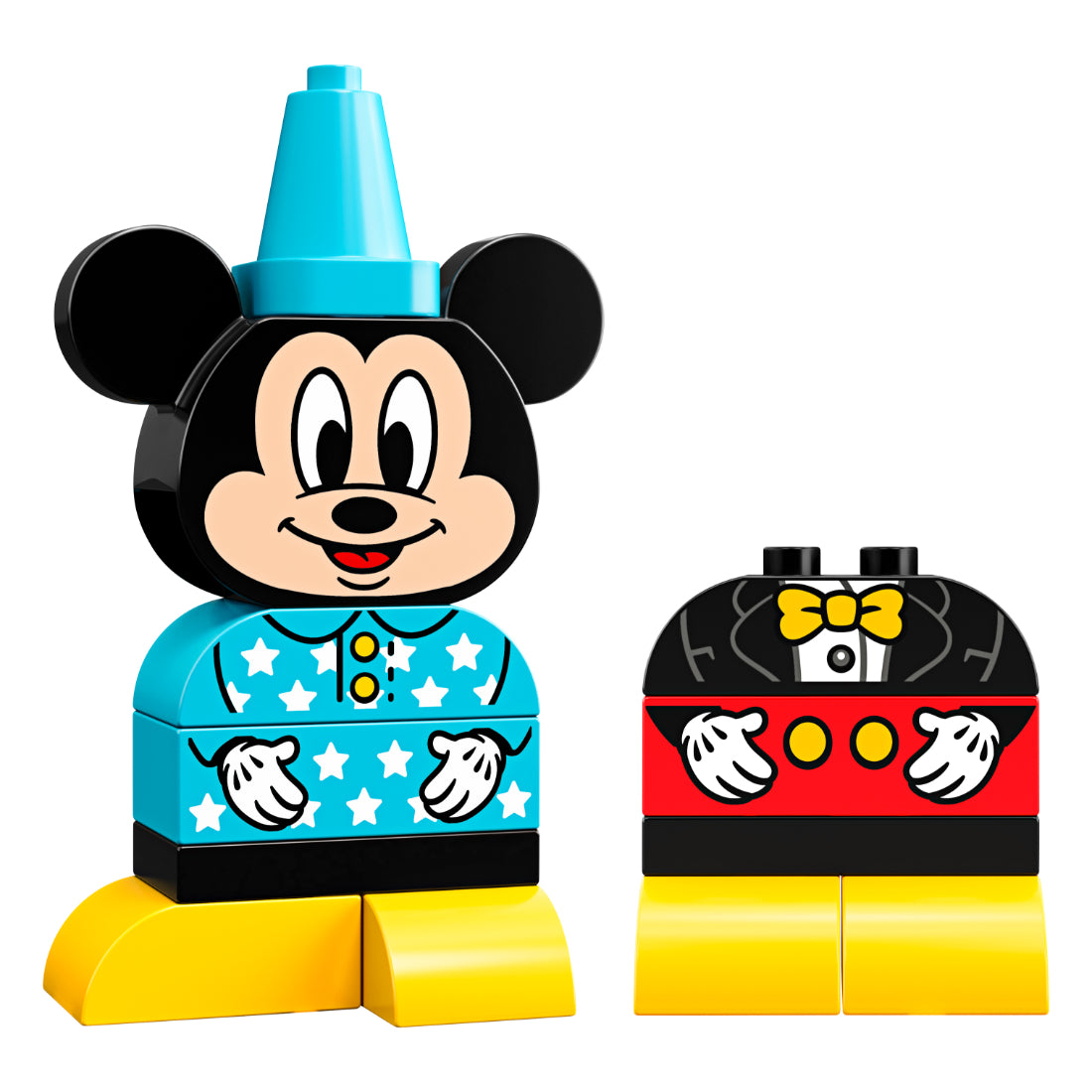 LEGO® DUPLO® Disney Mi Primer Modelo de Mickey (10898)