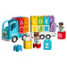 LEGO® DUPLO® Mi Primer Camión del Alfabeto (10915)