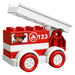 LEGO® DUPLO® Mi Primer Camión de Bomberos (10917)