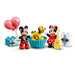 LEGO® Duplo® Disney Tren de Cumpleaños de Mickey y Minnie (10941)