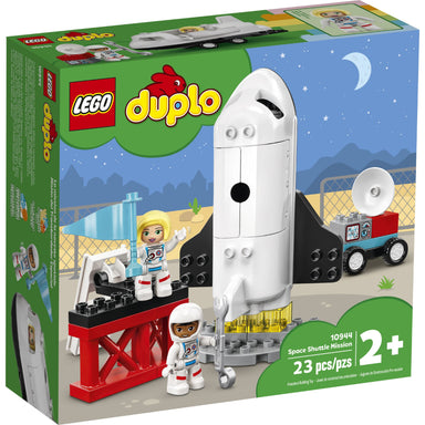 LEGO® Duplo Misión De La Lanzadera Espacial_001
